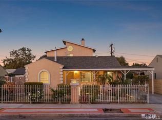 6542 Babcock Ave, North Hollywood, CA 91606