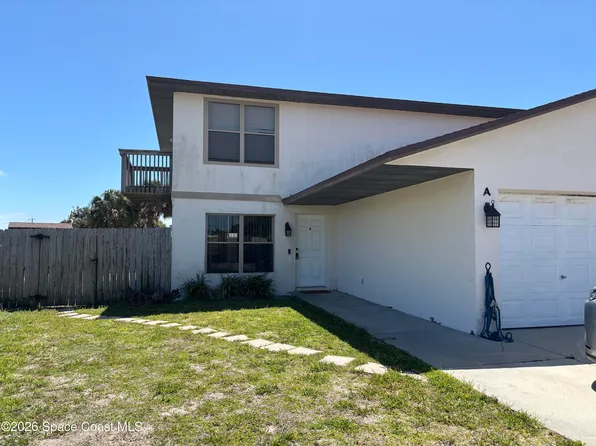 129 Washington Ave APT A, Indialantic, FL 32903