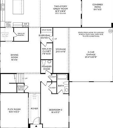 3rd image of 163 Berry Hunter Ln Lot 30
