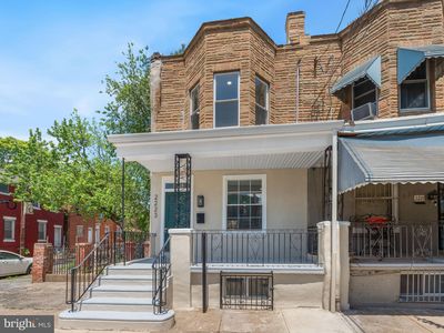 2223 W Indiana Ave, Philadelphia, PA, 19132