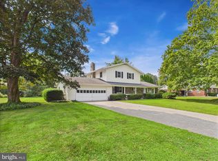 628 Belvedere St, Carlisle, PA 17013