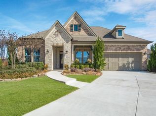 4416 Sunflower Ln, Celina, TX 75078