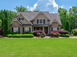 294 Clarksboro Dr, Athens, GA 30607