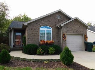 124 Daven Dr, Hopkinsville, KY 42240
