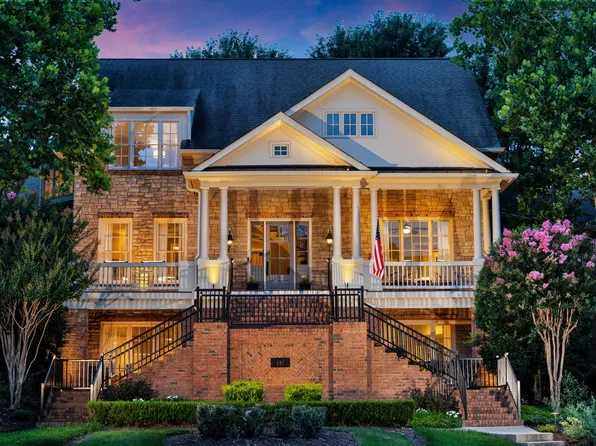 107 Chatfield Way, Franklin, TN 37067