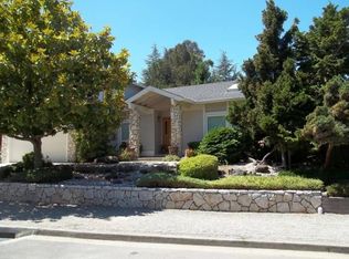 4432 Ewing Rd, Castro Valley, CA 94546