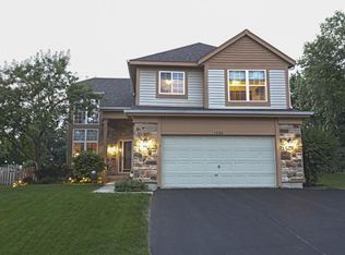 1338 Geneva Ln, Bartlett, IL