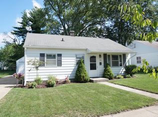 723 Jean Ellen Dr, Beloit, WI 53511