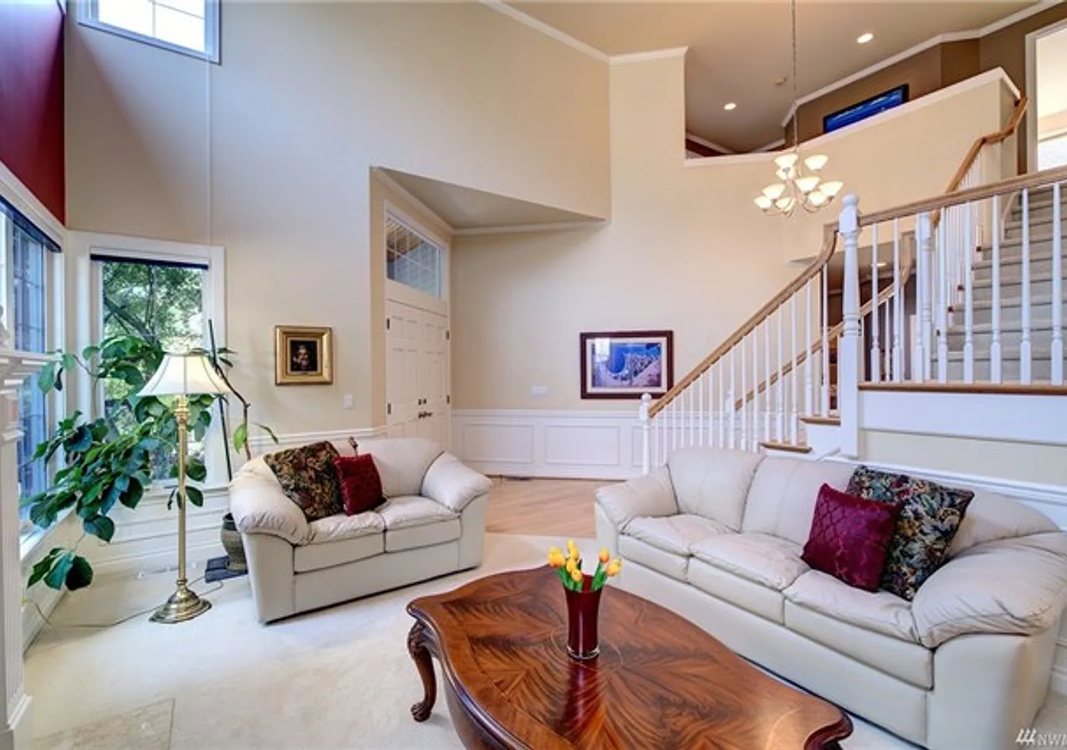 4Bd/3.5Ba Sammamish Home — Photo 3