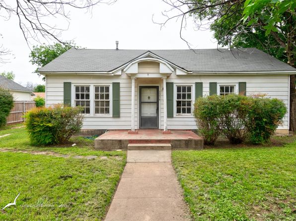 1234 Vine St, Abilene, TX 79602