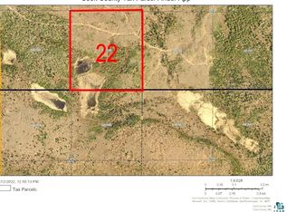 22 Lost Lake Rd, Hovland, MN 55606