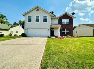 6733 Blackthorn Dr, Indianapolis, IN