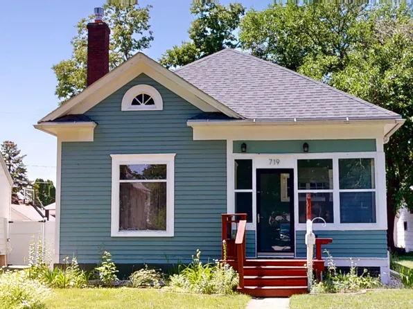 719 Wisconsin Ave SW, Huron, SD 57350