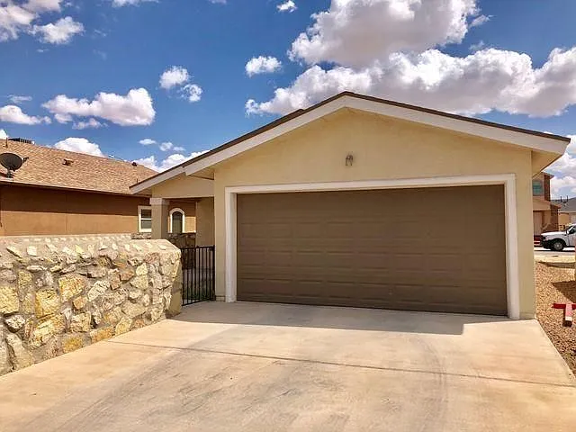 Building Photo - 12877 Hueco Mine Dr