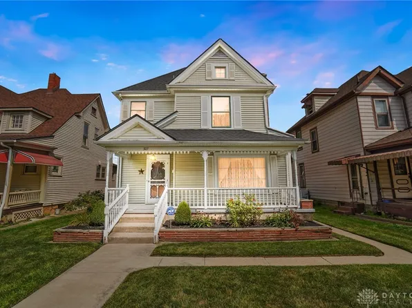 327 E Main St, Dayton, OH 45449