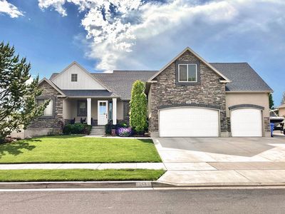 11952 S Swensen Farm Dr, Riverton, UT, 84096