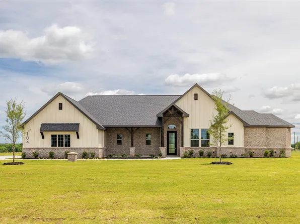 104 Prairie Winds Dr, Poolville, TX 76487