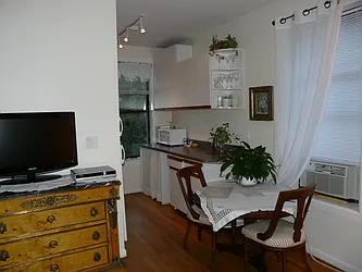 Rented by Giladi Realty