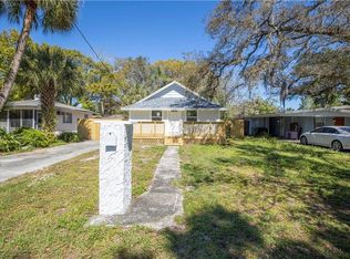 1411 W Termino St, Tampa, FL 33612