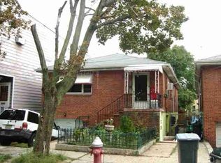 312 Virginia Ave, Jersey City, NJ 07304