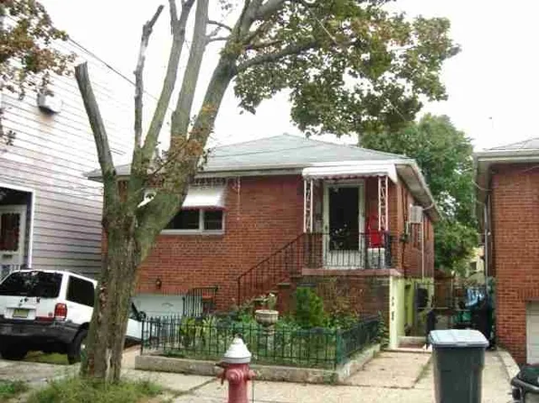 312 Virginia Ave, Jersey City, NJ 07304