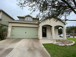 8540 Inca Dove Dr, Austin, TX 78729