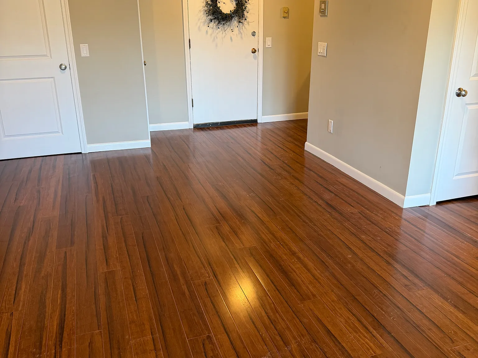 1 bed, 650 sqft, $2,350 — Photo 3