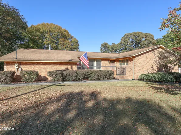 503 Todd Cir, Warner Robins, GA 31088