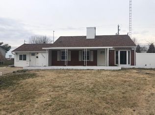 3060 Lucas Way, Columbus, IN 47203