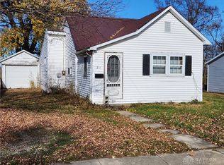 233 E Caroline St, Union City, OH 45390