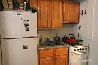 Rented by JM Preston Properties LLC