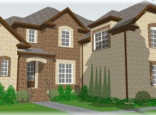 108 Pilot Knob Ln LOT 348, Hendersonville, TN 37075