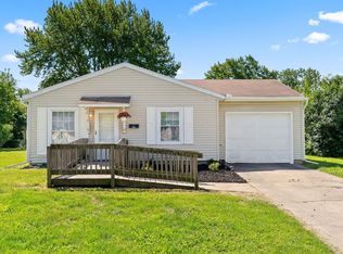 956 Jamaica Dr, Marion, OH 43302