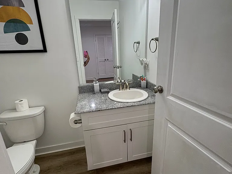 2838 Watauga Ave — Photo 1