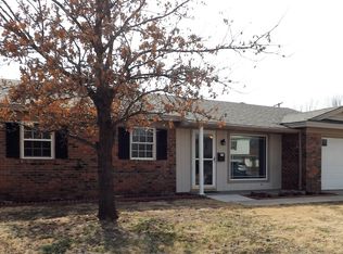 5215 Loyce Ave, Amarillo, TX 79109