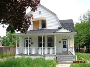 535 McClure Ave, Elgin, IL 60123