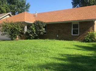 1213 W Wayland St, Springfield, MO 65807