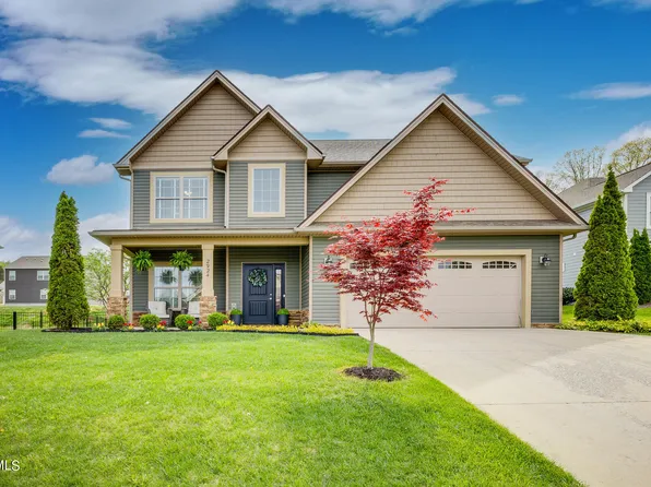 2924 Viewforth Ct, Kingsport, TN 37664