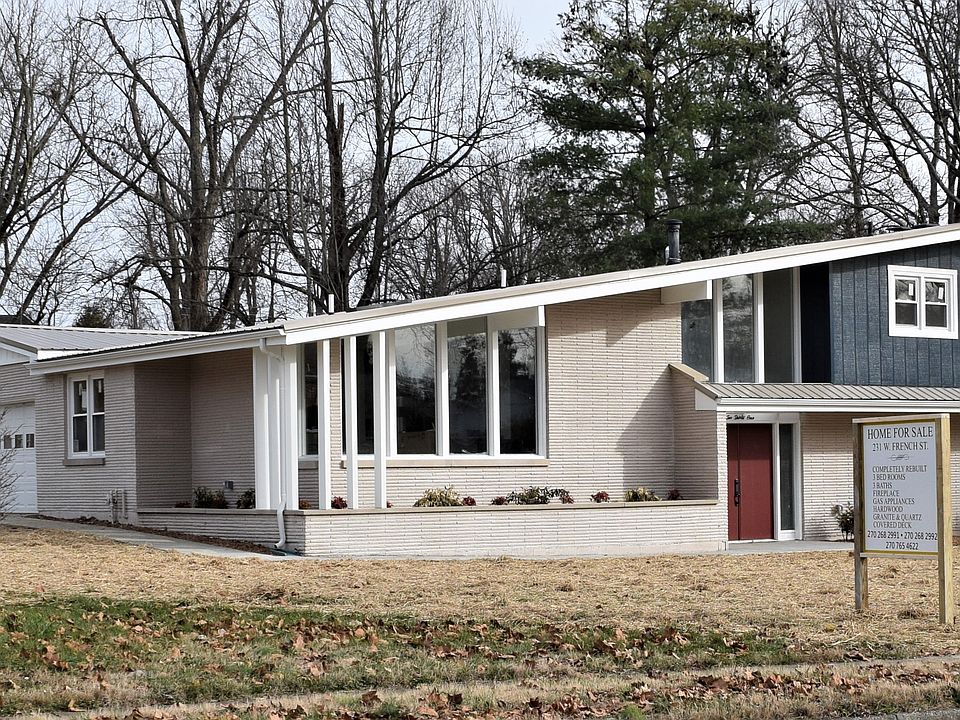231 W French St, Elizabethtown, KY 42701 Zillow