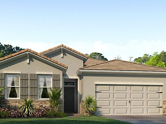 Plan Elevation.