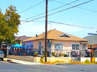 1200 S Kingsley Dr, Los Angeles, CA 90006