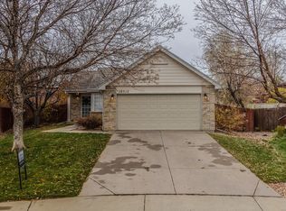 18512 E Linvale Pl, Aurora, CO 80013