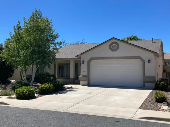5652 N Bronco Ln, Prescott Valley, AZ 86314