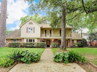 654 Ramblewood Rd, Houston, TX 77079