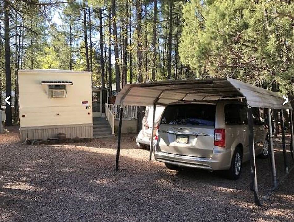 3489 Rainbow Lake Dr 60, Lakeside, AZ 85929 Zillow