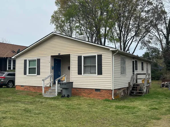 204 E Fremont Ave, Spartanburg, SC 29303