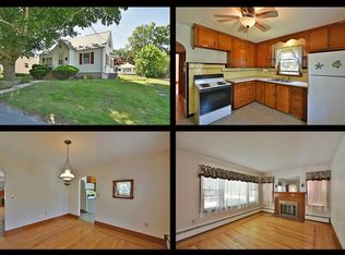 26 W River Pkwy, North Providence, RI 02904