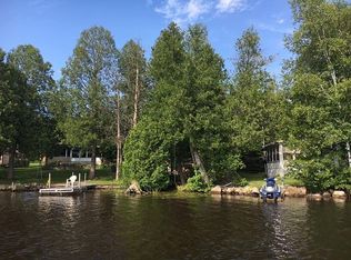 8271 Coffey Ln, Oconto Falls, WI 54154