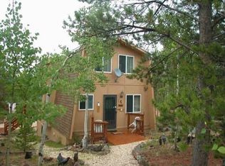 26 Chillicothe Ct, Red Feather Lakes, CO 80545