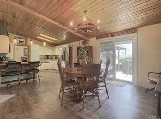 2241 Buckman Springs Rd, Campo, CA 91906